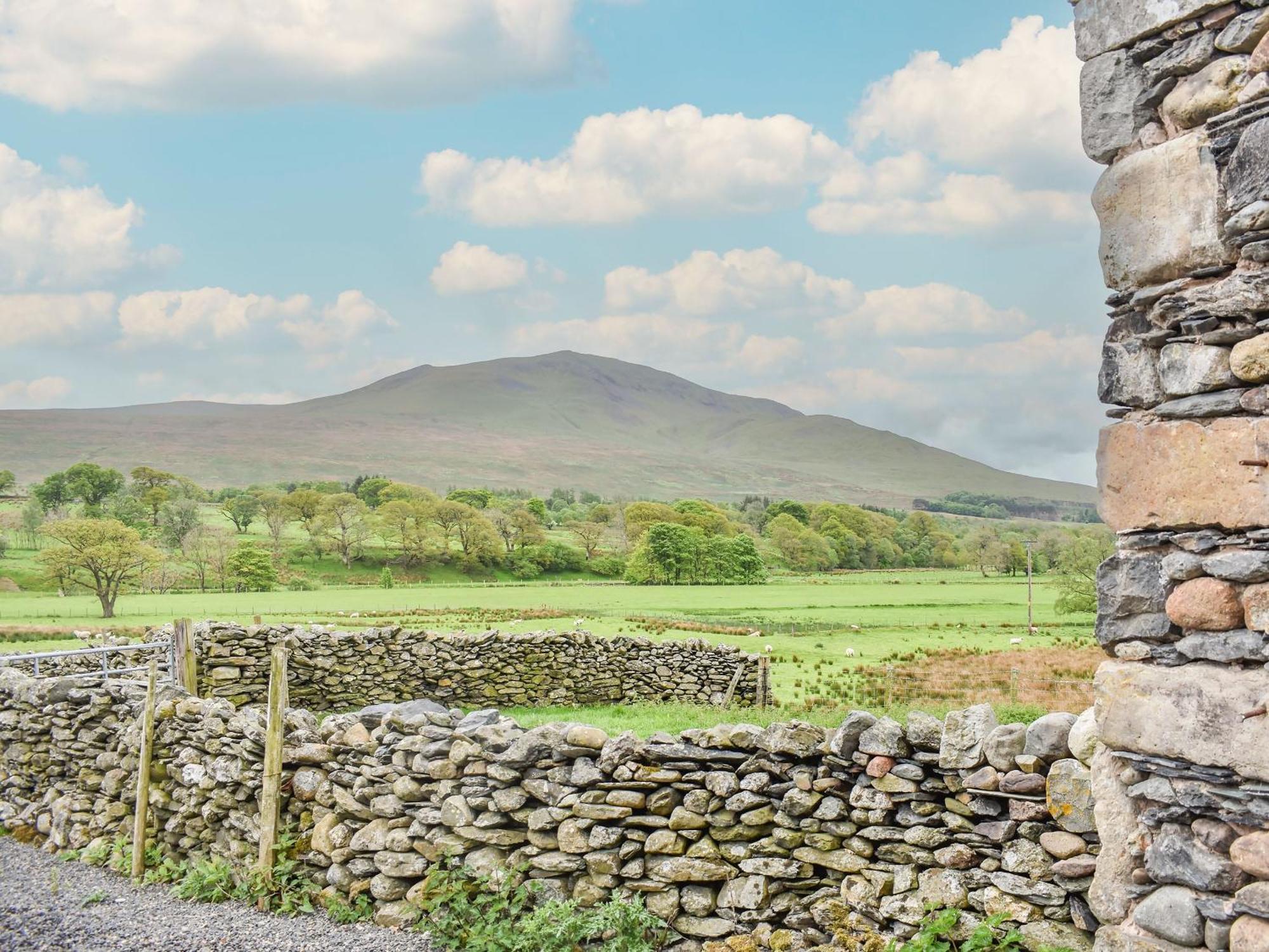 Doddick Beck - Uk39153 Vila Threlkeld Exterior foto